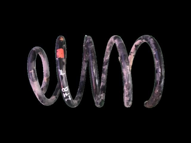 bontott MG MG Jobb első Rugó