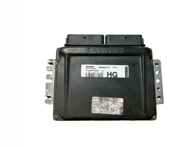 bontott MG MG Motorvezérlő