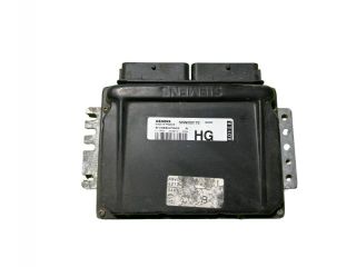 bontott MG MG Motorvezérlő