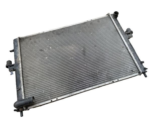 bontott MG MG Vízhűtő Radiátor (Klímás)