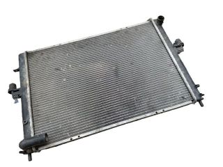 bontott MG MG Vízhűtő Radiátor (Klímás)