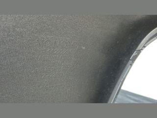 bontott MG MG 3 Első Lökhárító (Üresen)