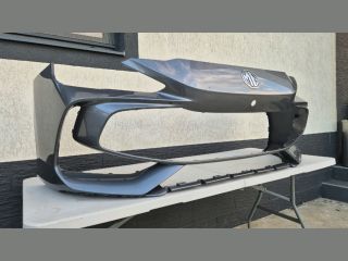 bontott MG MG 3 Első Lökhárító (Üresen)