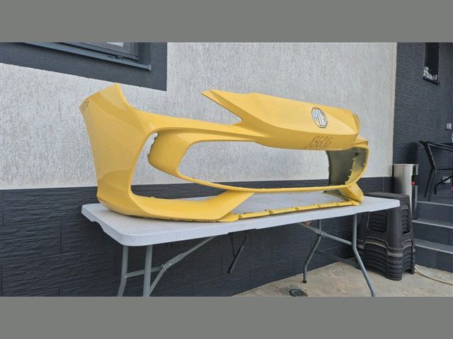 bontott MG MG 3 Első Lökhárító (Üresen)