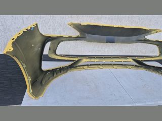 bontott MG MG 3 Első Lökhárító (Üresen)