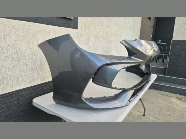 bontott MG MG 3 Első Lökhárító (Üresen)