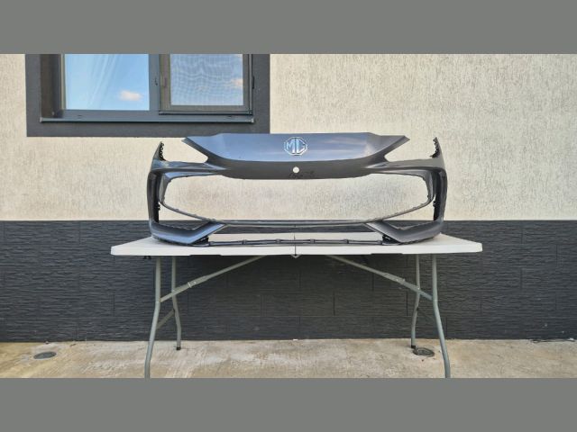 bontott MG MG 3 Első Lökhárító (Üresen)