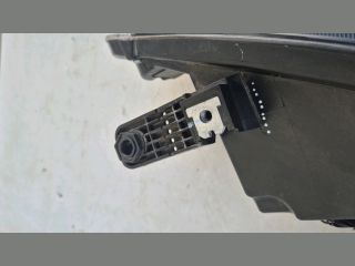 bontott MG MG 3 Jobb Fényszóró