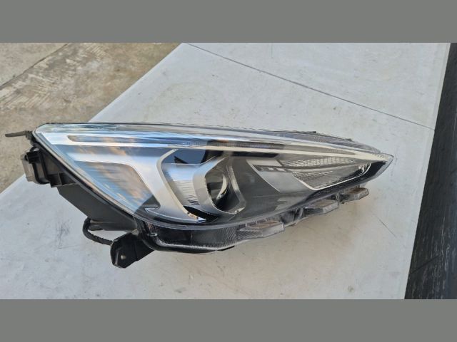 bontott MG MG 3 Jobb Fényszóró