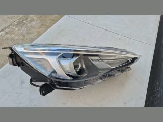 bontott MG MG 3 Jobb Fényszóró