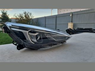 bontott MG MG 3 Jobb Fényszóró