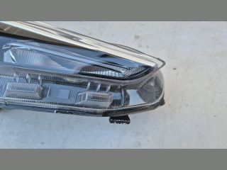 bontott MG MG 3 Jobb Fényszóró