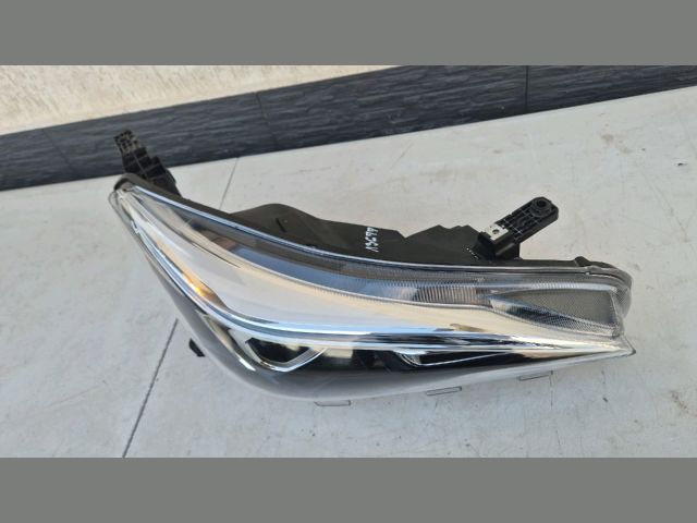 bontott MG MG 3 Jobb Fényszóró