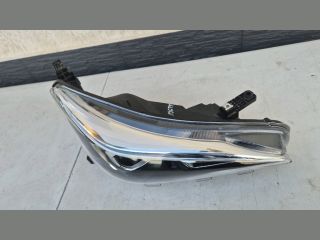 bontott MG MG 3 Jobb Fényszóró