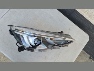 bontott MG MG 3 Jobb Fényszóró