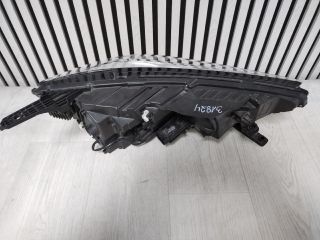 bontott MG MG 5 Bal Fényszóró