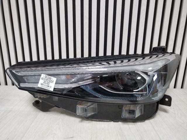 bontott MG MG 5 Bal Fényszóró