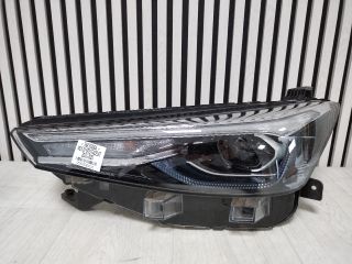 bontott MG MG 5 Bal Fényszóró