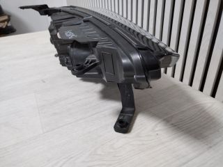 bontott MG MG 5 Bal Fényszóró