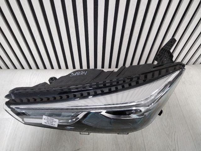 bontott MG MG 5 Bal Fényszóró