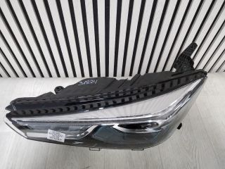 bontott MG MG 5 Bal Fényszóró