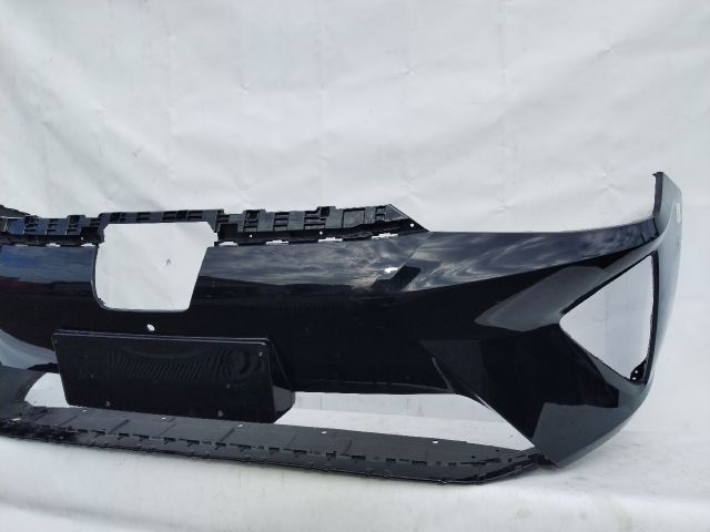 bontott MG MG 5 Első Lökhárító (Üresen)