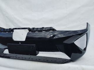 bontott MG MG 5 Első Lökhárító (Üresen)