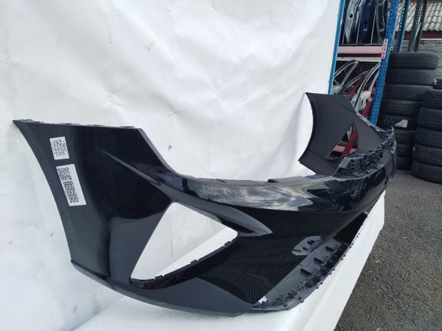 bontott MG MG 5 Első Lökhárító (Üresen)