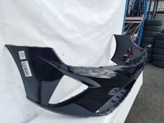 bontott MG MG 5 Első Lökhárító (Üresen)