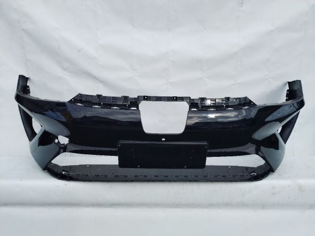 bontott MG MG 5 Első Lökhárító (Üresen)