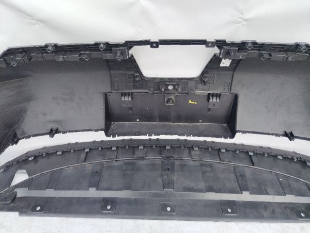 bontott MG MG 5 Első Lökhárító (Üresen)