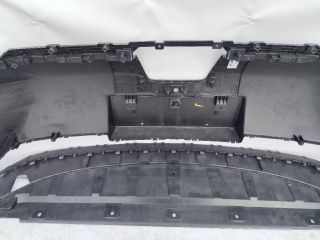 bontott MG MG 5 Első Lökhárító (Üresen)