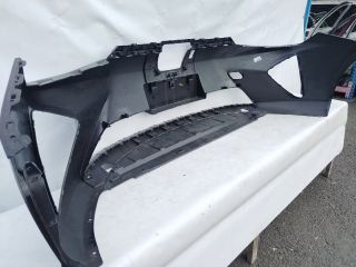 bontott MG MG 5 Első Lökhárító (Üresen)