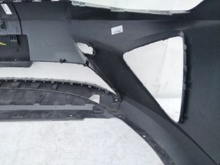 bontott MG MG 5 Első Lökhárító (Üresen)