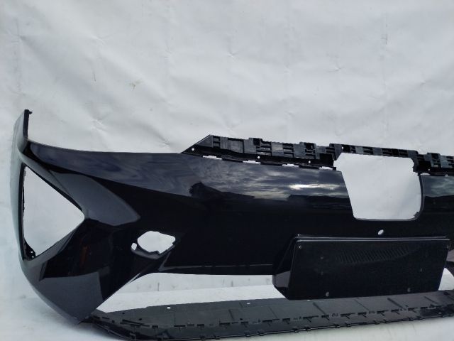 bontott MG MG 5 Első Lökhárító (Üresen)