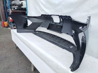 bontott MG MG 5 Első Lökhárító (Üresen)