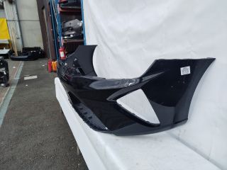 bontott MG MG 5 Első Lökhárító (Üresen)