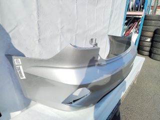 bontott MG MG 5 Hátsó Lökhárító (Üresen)