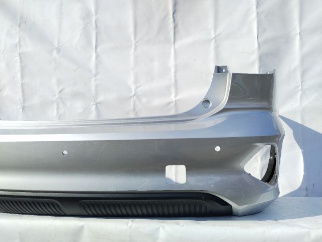 bontott MG MG 5 Hátsó Lökhárító (Üresen)