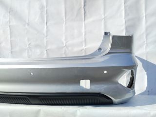 bontott MG MG 5 Hátsó Lökhárító (Üresen)