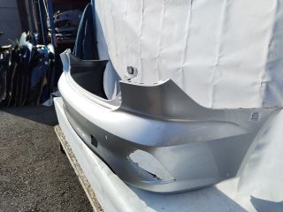 bontott MG MG 5 Hátsó Lökhárító (Üresen)