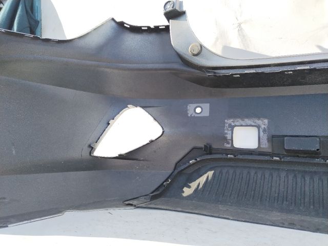 bontott MG MG 5 Hátsó Lökhárító (Üresen)