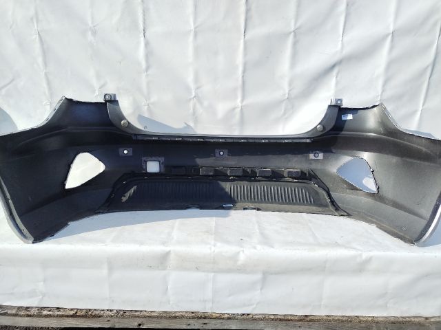 bontott MG MG 5 Hátsó Lökhárító (Üresen)