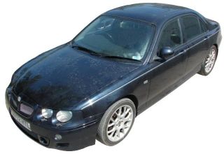 bontott MG MG Bal első Ablakemelő Motor