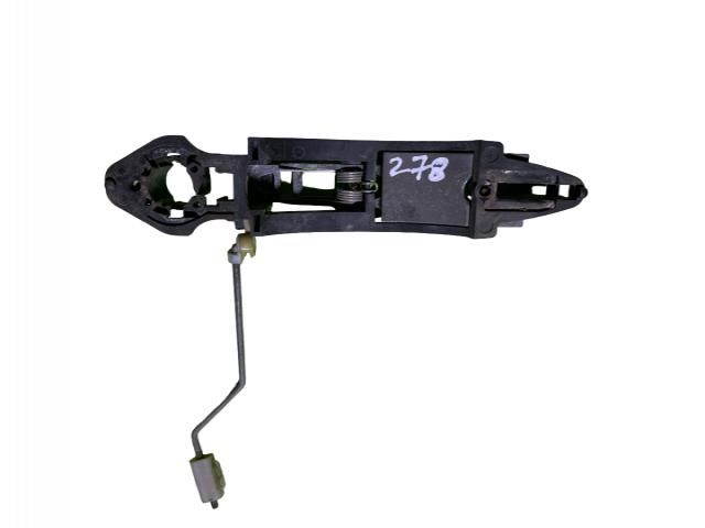 bontott MG MG Bal első Külső Kilincsfészek