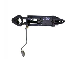 bontott MG MG Bal első Külső Kilincsfészek