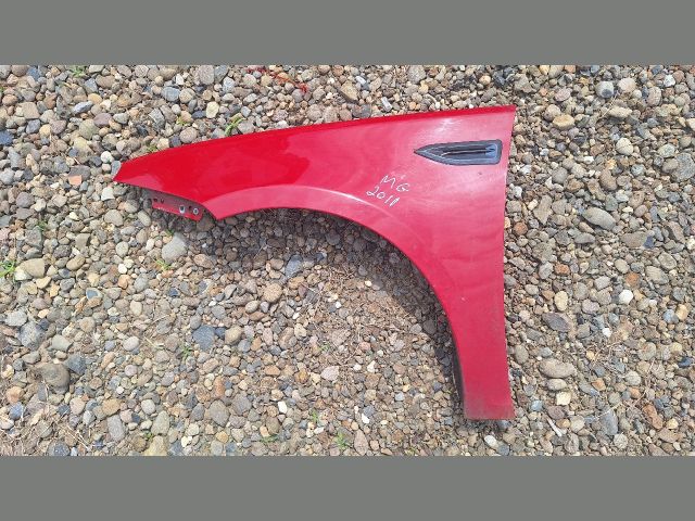 bontott MG MG Bal első Sárvédő