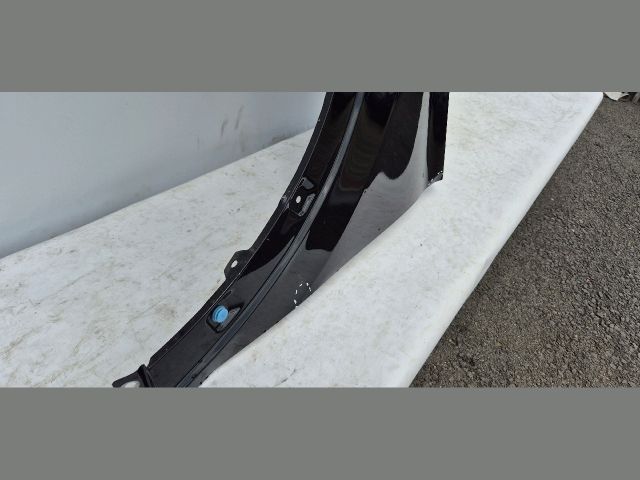 bontott MG MG Bal első Sárvédő