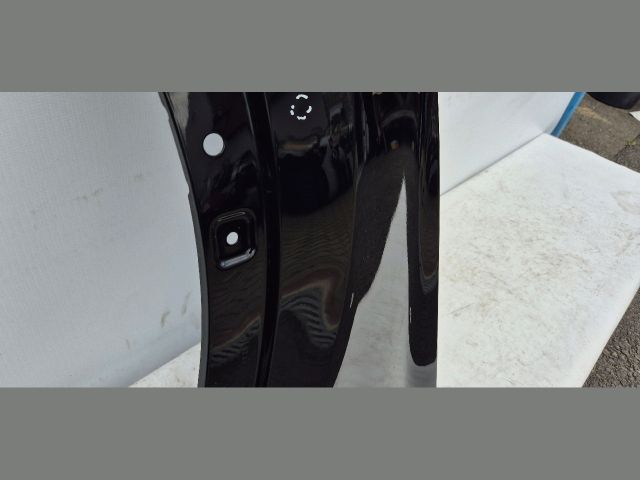 bontott MG MG Bal első Sárvédő