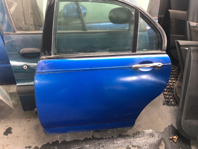 bontott MG MG Bal hátsó Ablakemelő Motor